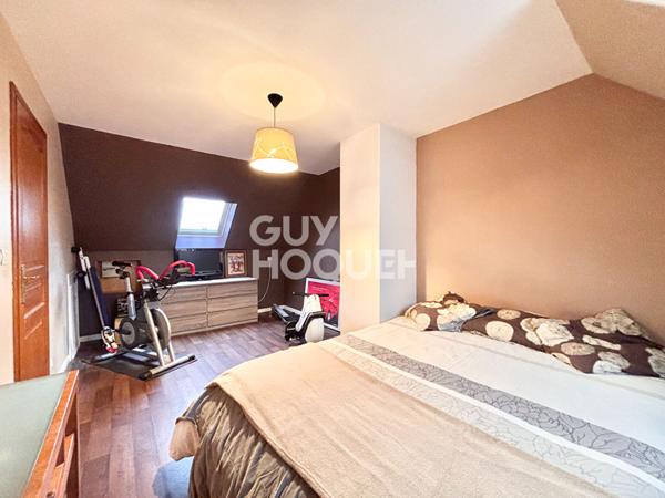 Maison Bondoufle 4 pièce(s) 87 m2