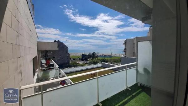 Appartement à louer 3 pièces 98.6m²