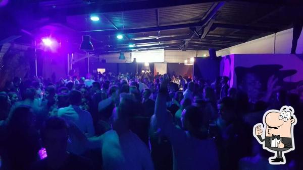 À VENDRE - FONDS DE COMMERCE DE DISCOTHÈQUE - TADEN / DINAN