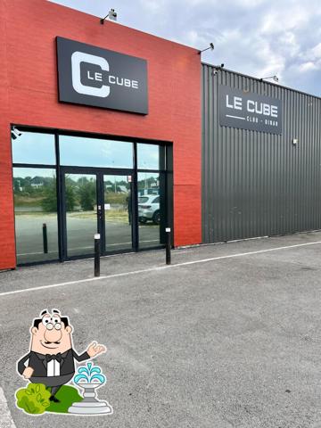 À VENDRE - FONDS DE COMMERCE DE DISCOTHÈQUE - TADEN / DINAN