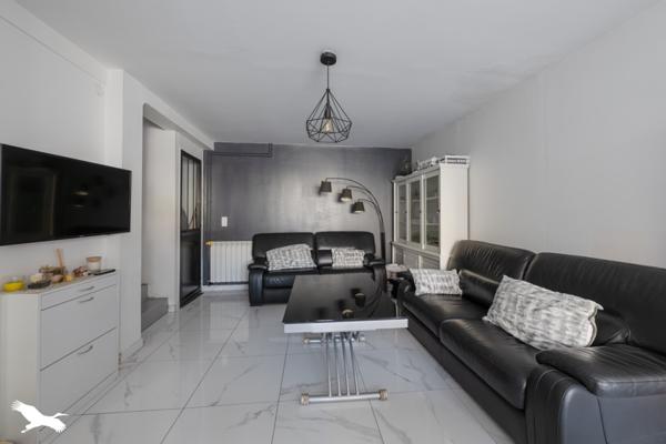 Maison à vendre |  Colombes |  7 pièces | 105 m²