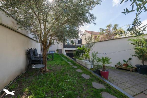 Maison à vendre |  Colombes |  7 pièces | 105 m²