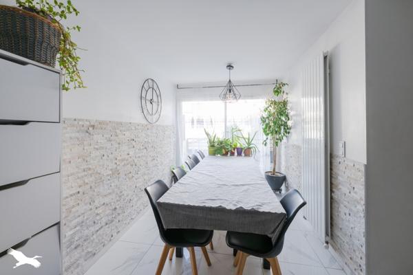 Maison à vendre |  Colombes |  7 pièces | 105 m²