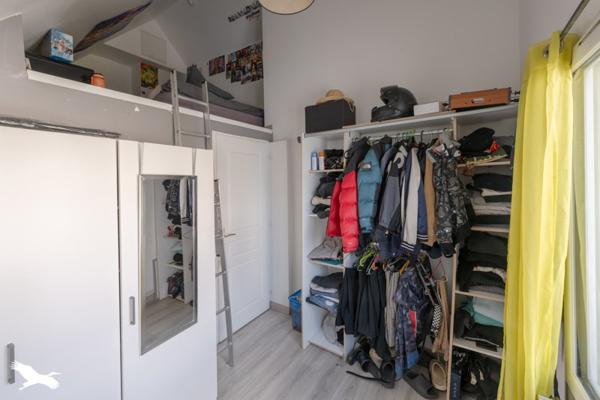 Maison à vendre |  Colombes |  7 pièces | 105 m²