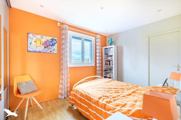 Maison à vendre 370 904 € Mions 5 p 104 m² DPE D