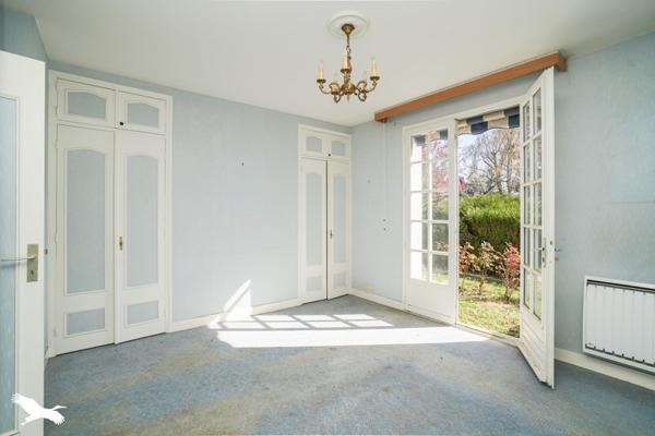 Maison à vendre |                                       Joué-lès-Tours |                                        7 pièces  |  167 m²