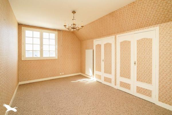 Maison à vendre |                                       Joué-lès-Tours |                                        7 pièces  |  167 m²