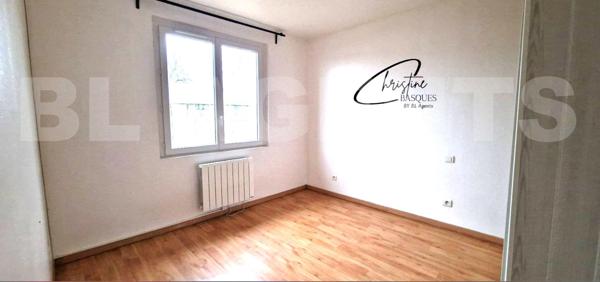 Charmante maison cocooning T3 – 63 m² – Terrain 835 m² – Lacourt Saint-Pierre