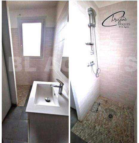 Charmante maison cocooning T3 – 63 m² – Terrain 835 m² – Lacourt Saint-Pierre