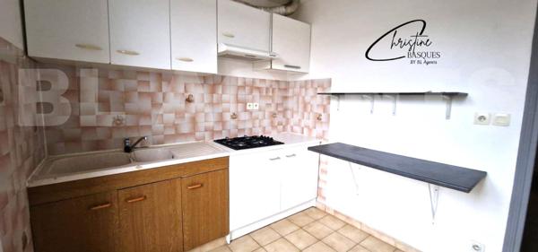 Charmante maison cocooning T3 – 63 m² – Terrain 835 m² – Lacourt Saint-Pierre