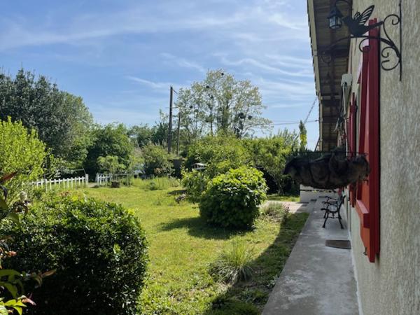 Ferme début 20ème siècle rénovée sur terrain 9007 m²