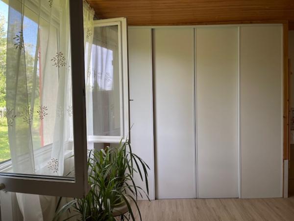 Ferme début 20ème siècle rénovée sur terrain 9007 m²
