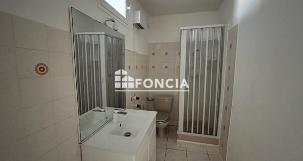 Location Maison 3 pièces 69.97 m² - Pézenas 34120