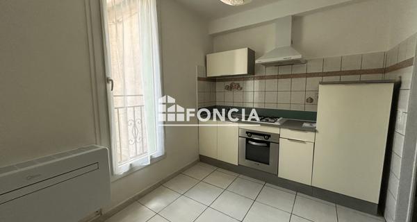 Location Maison 3 pièces 69.97 m² - Pézenas 34120