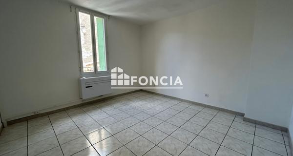 Location Maison 3 pièces 69.97 m² - Pézenas 34120