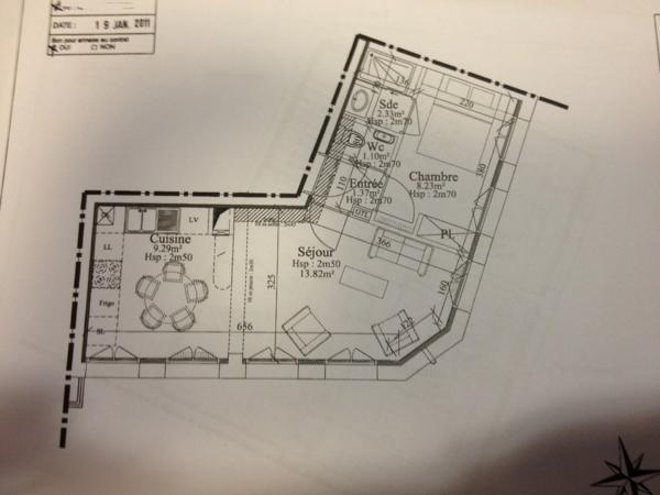 Appartement