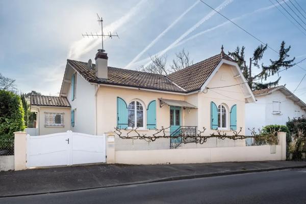 maison 6 pièces 129m² à vendre à Mont-de-Marsan