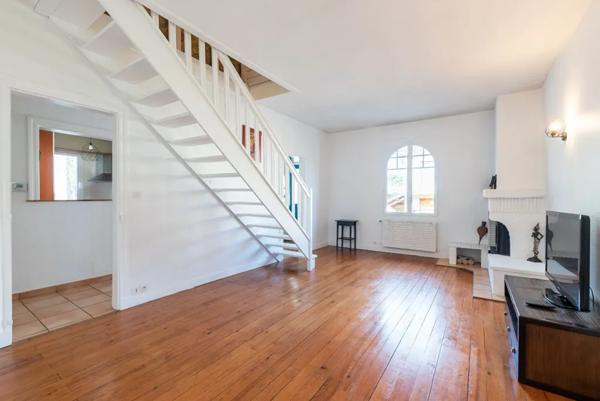maison 6 pièces 129m² à vendre à Mont-de-Marsan