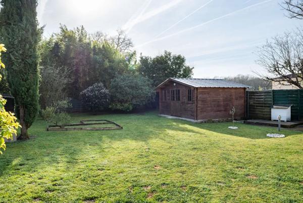maison 6 pièces 129m² à vendre à Mont-de-Marsan