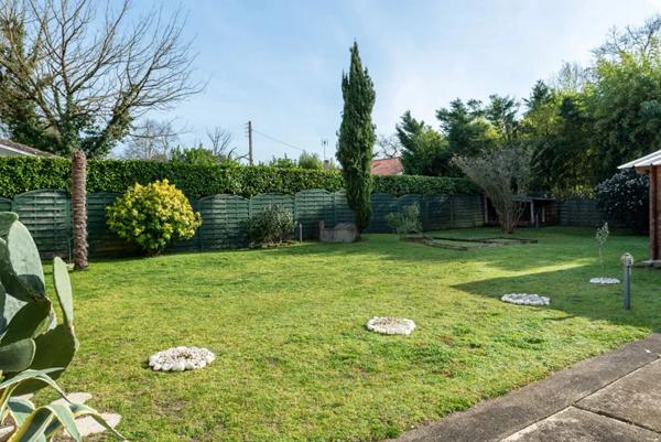 maison 6 pièces 129m² à vendre à Mont-de-Marsan