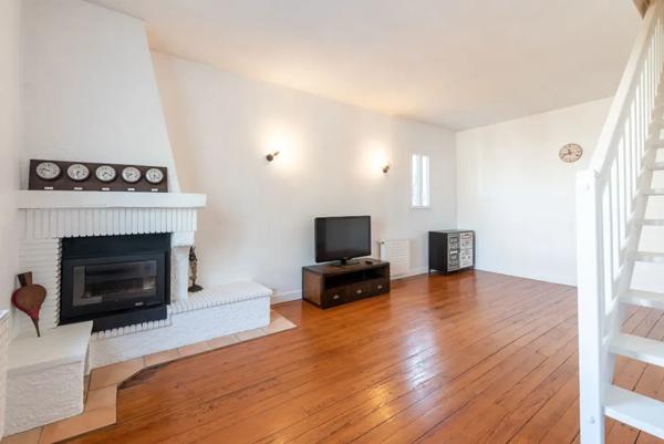 maison 6 pièces 129m² à vendre à Mont-de-Marsan