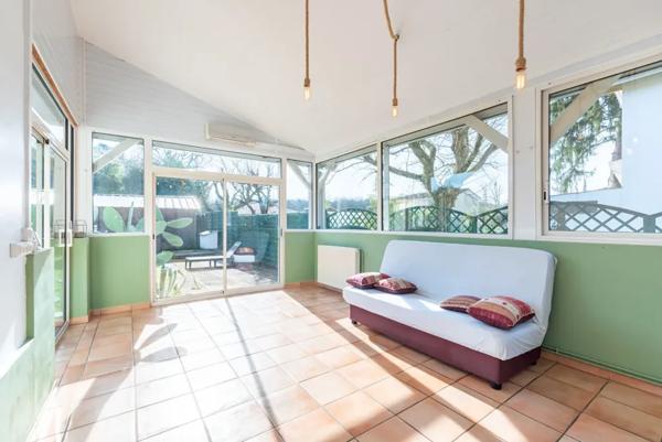maison 6 pièces 129m² à vendre à Mont-de-Marsan