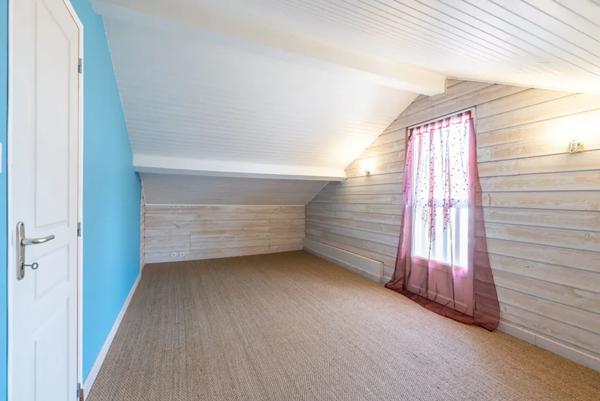 maison 6 pièces 129m² à vendre à Mont-de-Marsan