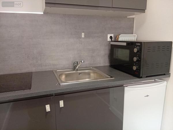 Appartement à louer à Reims dans la Marne (51100), ref : 51082-L1029   
Centre et Grand Centre