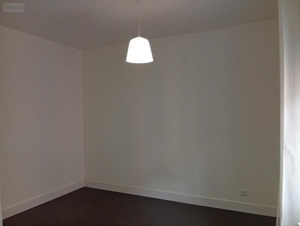 Appartement à louer à Reims dans la Marne (51100), ref : 51082-L1029   
Centre et Grand Centre