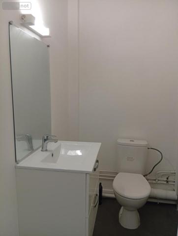 Appartement à louer à Reims dans la Marne (51100), ref : 51082-L1029   
Centre et Grand Centre