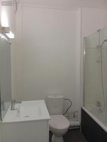 Appartement à louer à Reims dans la Marne (51100), ref : 51082-L1029   
Centre et Grand Centre