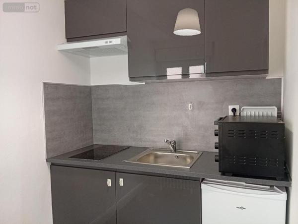 Appartement à louer à Reims dans la Marne (51100), ref : 51082-L1029   
Centre et Grand Centre