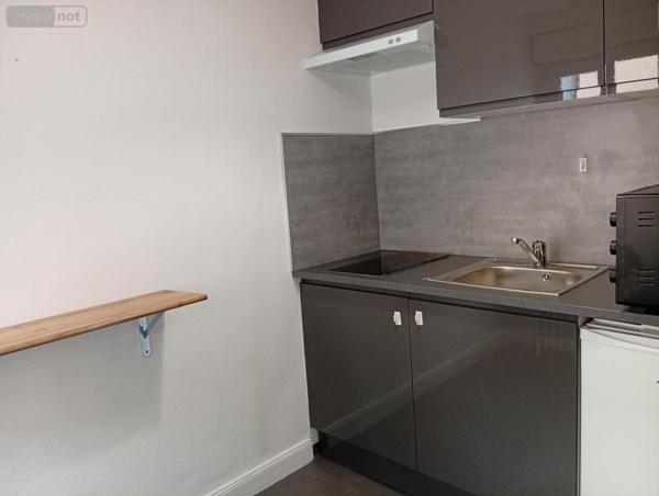 Appartement à louer à Reims dans la Marne (51100), ref : 51082-L1029   
Centre et Grand Centre