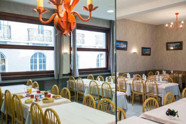 Dpt Hautes Pyrénées (65), à vendre LOURDES Hôtel - Restaurant