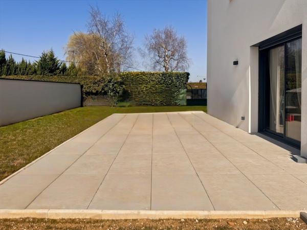 Maison individuelle ARC SUR TILLE (21)