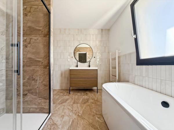 Maison individuelle ARC SUR TILLE (21)