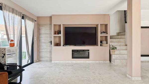 Maison individuelle ARC SUR TILLE (21)