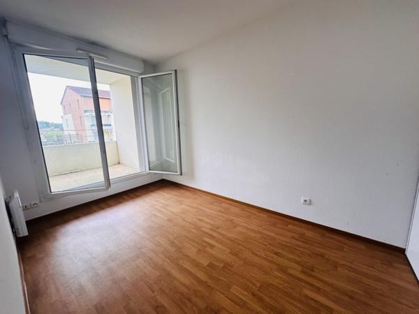 Appartement à vendre |  Trélissac |  2 pièces | 36 m²