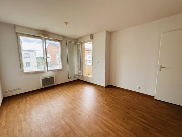 Appartement à vendre |  Trélissac |  2 pièces | 36 m²