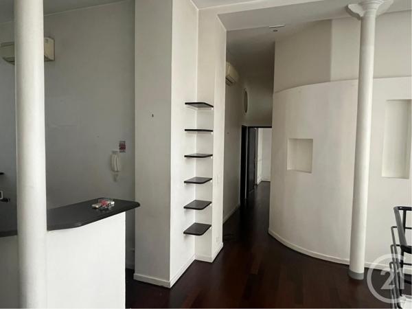 Appartement Duplex à vendre  5 pièces - 168,26 m2 PARIS - 75006