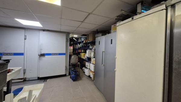 Fond de commerce : Boulangerie-Pâtisserie de Référence  1M de Chiffre dAffaires. Achat des murs possible.