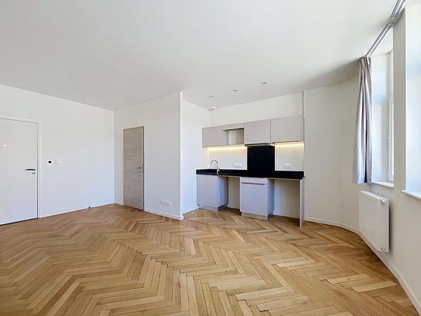 Studio neuf Metz - Quartier Outre-Seille - 26 m²