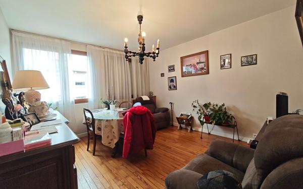 Appartement à louer    2 pièces • 47 m2 Mazamet