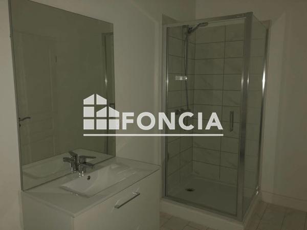 Location Appartement 2 pièces 49.94 m² - (BATIMENT ARRIERE) Nancy 54000