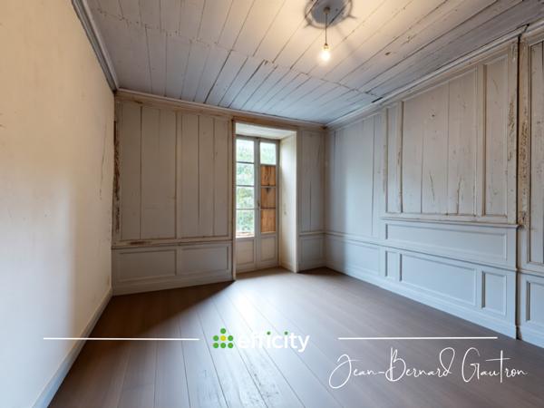 Maison 10 pièces - 360 m²