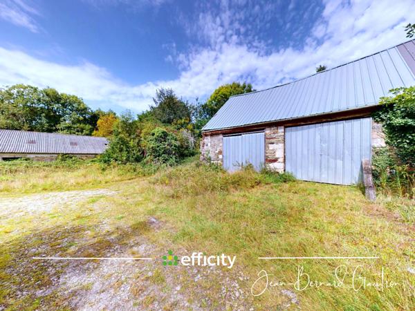 Maison 10 pièces - 360 m²