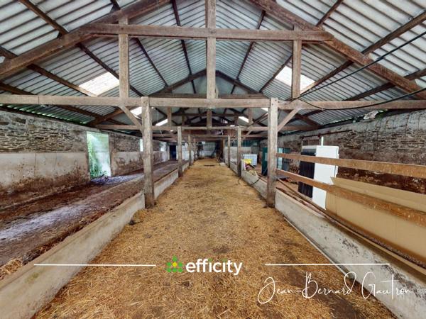 Maison 10 pièces - 360 m²