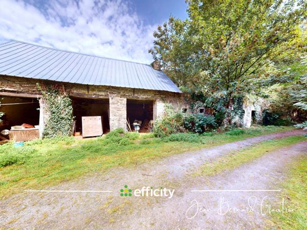 Maison 10 pièces - 360 m²