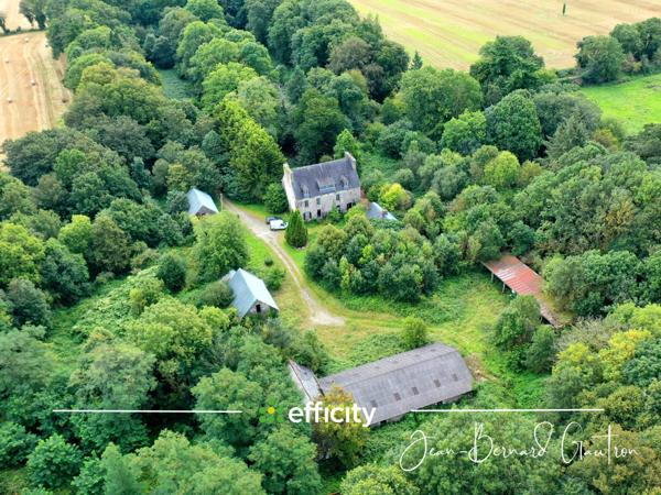 Maison 10 pièces - 360 m²