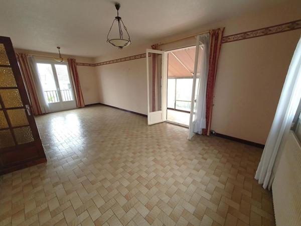 Maison Saint Doulchard 5 chambres 144 m2
